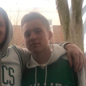 Meet your Posher, Graham